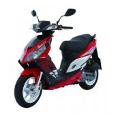2011 Sym Jet SportX 50 Factory photo